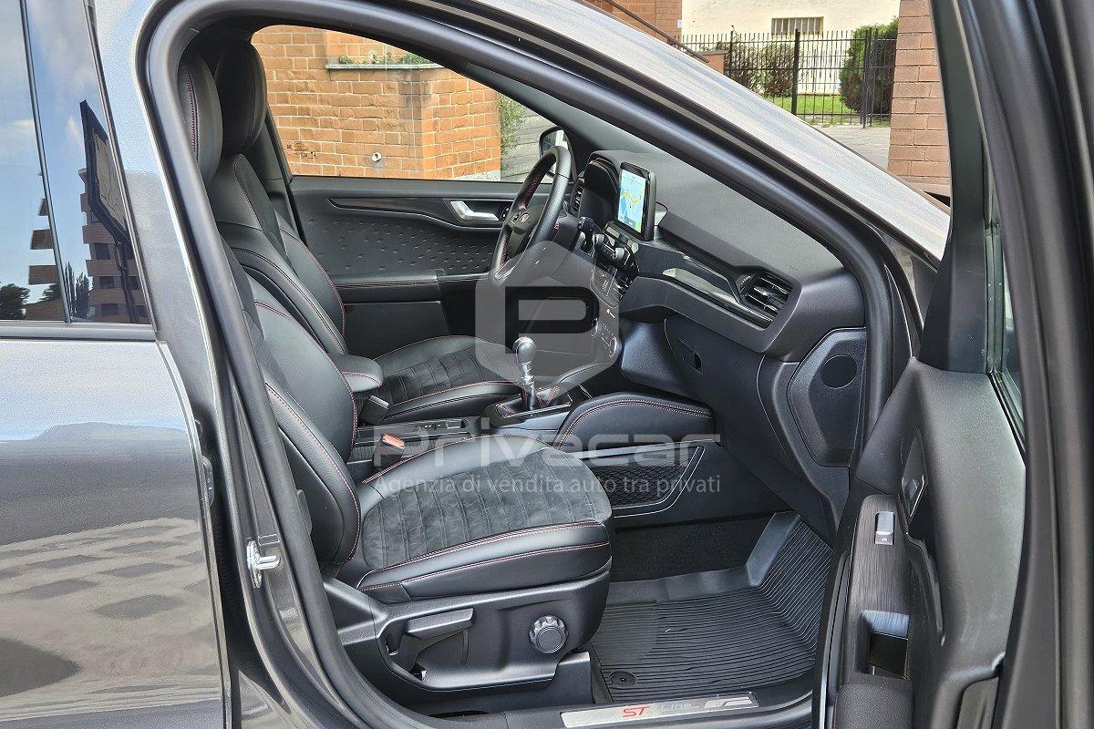 FORD Kuga 1.5 EcoBoost 150 CV 2WD ST-Line X