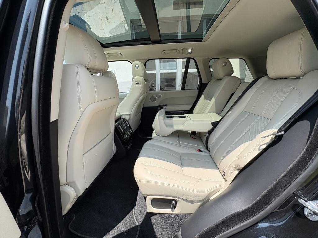 Land Rover Range 3.0 TDV6 Autobiography 250cv