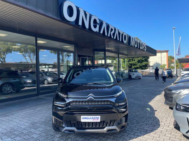CITROEN C3 Aircross PureTech 110 S&S Plus #Vetri.Scuri
