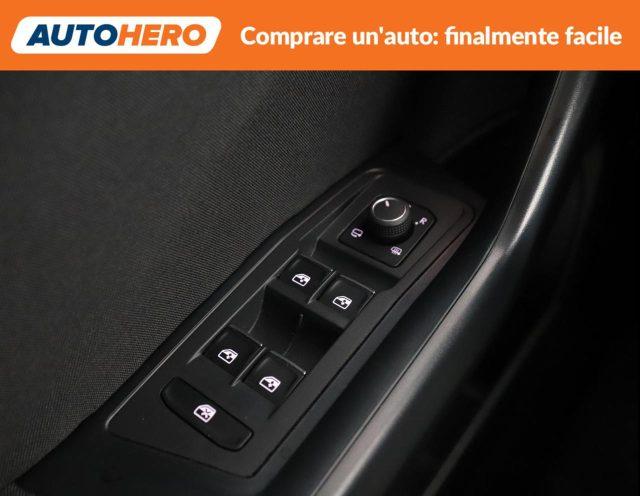 VOLKSWAGEN T-Roc 2.0 TDI SCR 150 CV DSG Advanced BlueMotion Technol