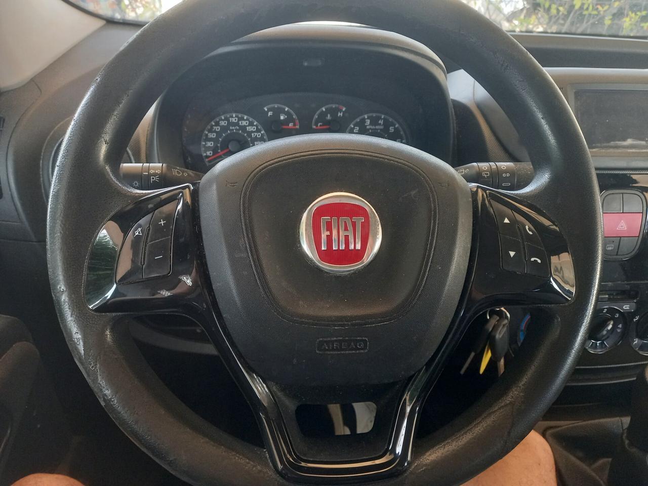 Fiat Qubo 1.3 MJT 80 CV Dynamic 2016