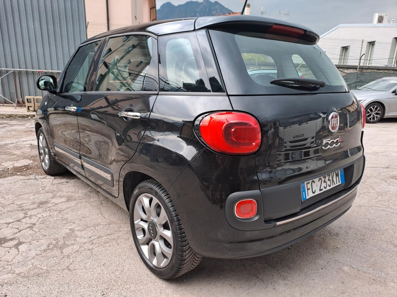 FIAT 500 L 1.3 MJT 85 cv *OK NEOPATENTATI*