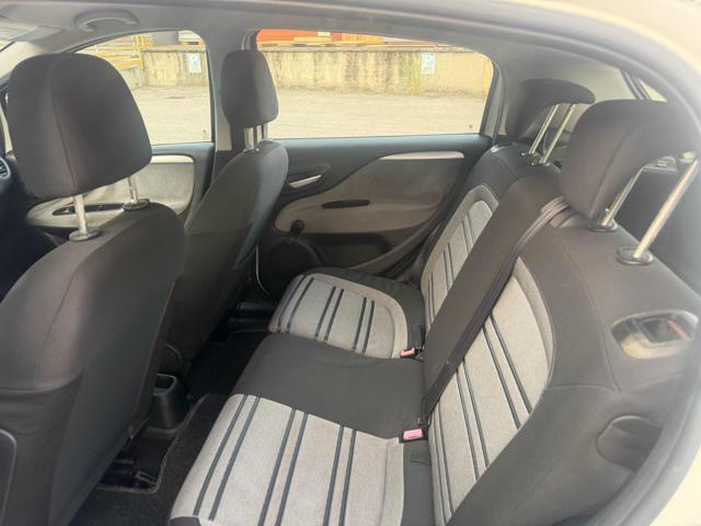 FIAT Punto Evo 1.4 5p Natural Power senza nessun lavoro da fare