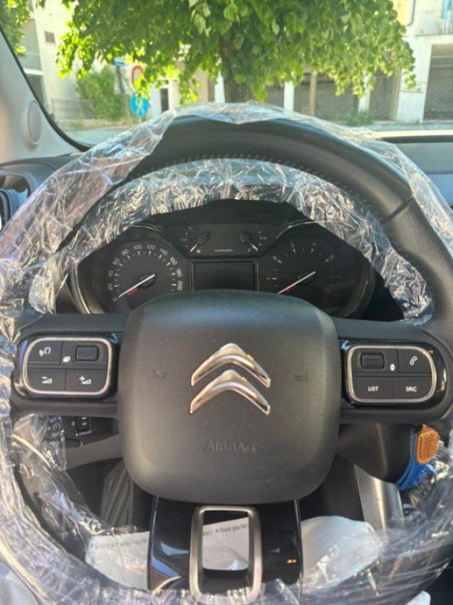 CITROEN C3 Aircross PureTech 110 S&S Feel