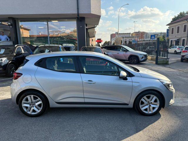 RENAULT Clio TCe 100 CV GPL 5 porte Zen