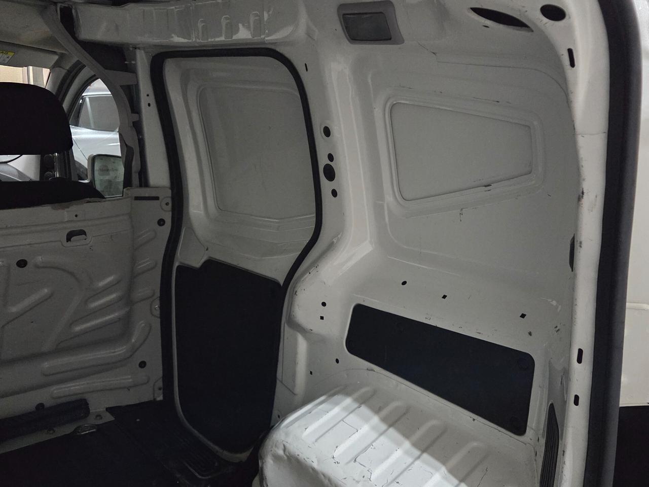 Fiat Fiorino 1.3 MJT 80CV Cargo SX