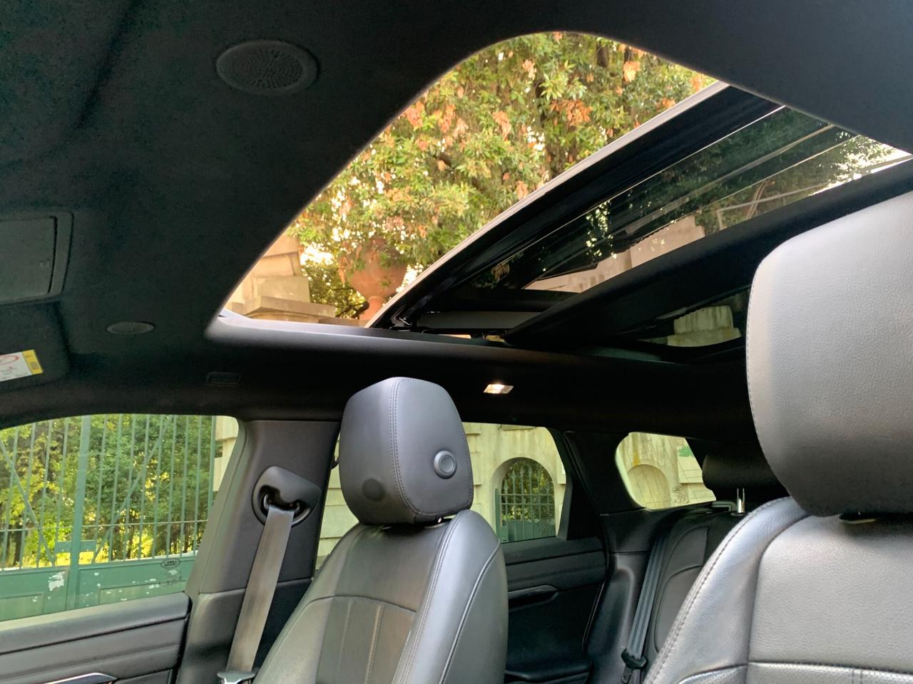 Evoque 1.5 i3 PHEV 300CV AWD autobiographi KM42900