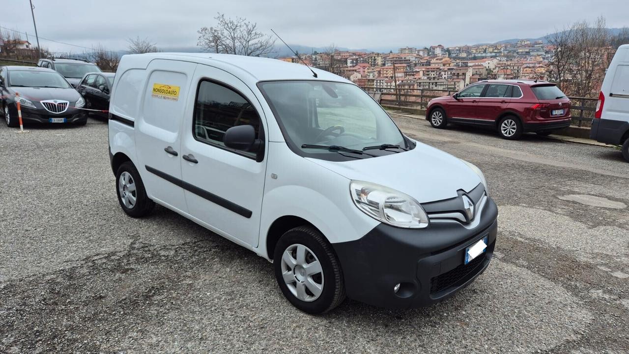 Renault KANGOO 1.5DCI 75CV FULL - 2017 - BELLO