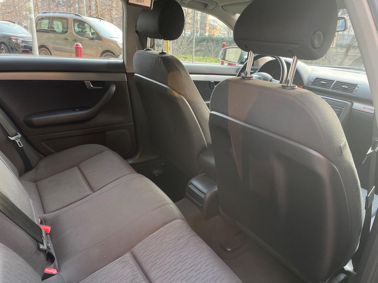 Audi A4 2.016VTFSI Avant quattro Top/1PROP/GARANZIA