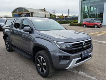 Volkswagen Amarok 2.0 tdi life 4motion auto