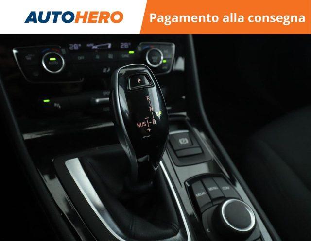 BMW 218 i Active Tourer Advantage