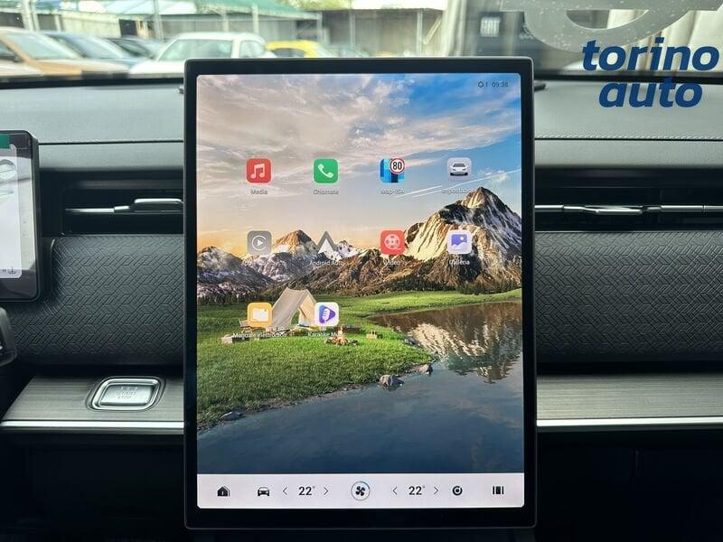 JAECOO 7 1.6 TGDI 7DCT Pure 2WD