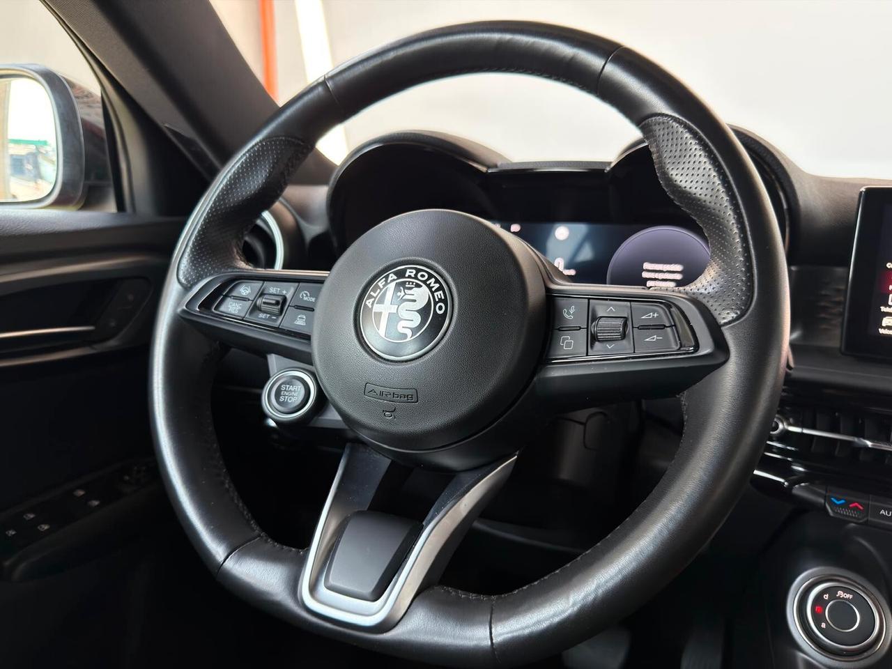 Alfa Romeo Tonale 1.6 diesel 130 CV TCT6 Sprint