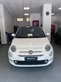 FIAT 500 1.0 70 cv DOLCEVITA 2024 km 0 aziendale