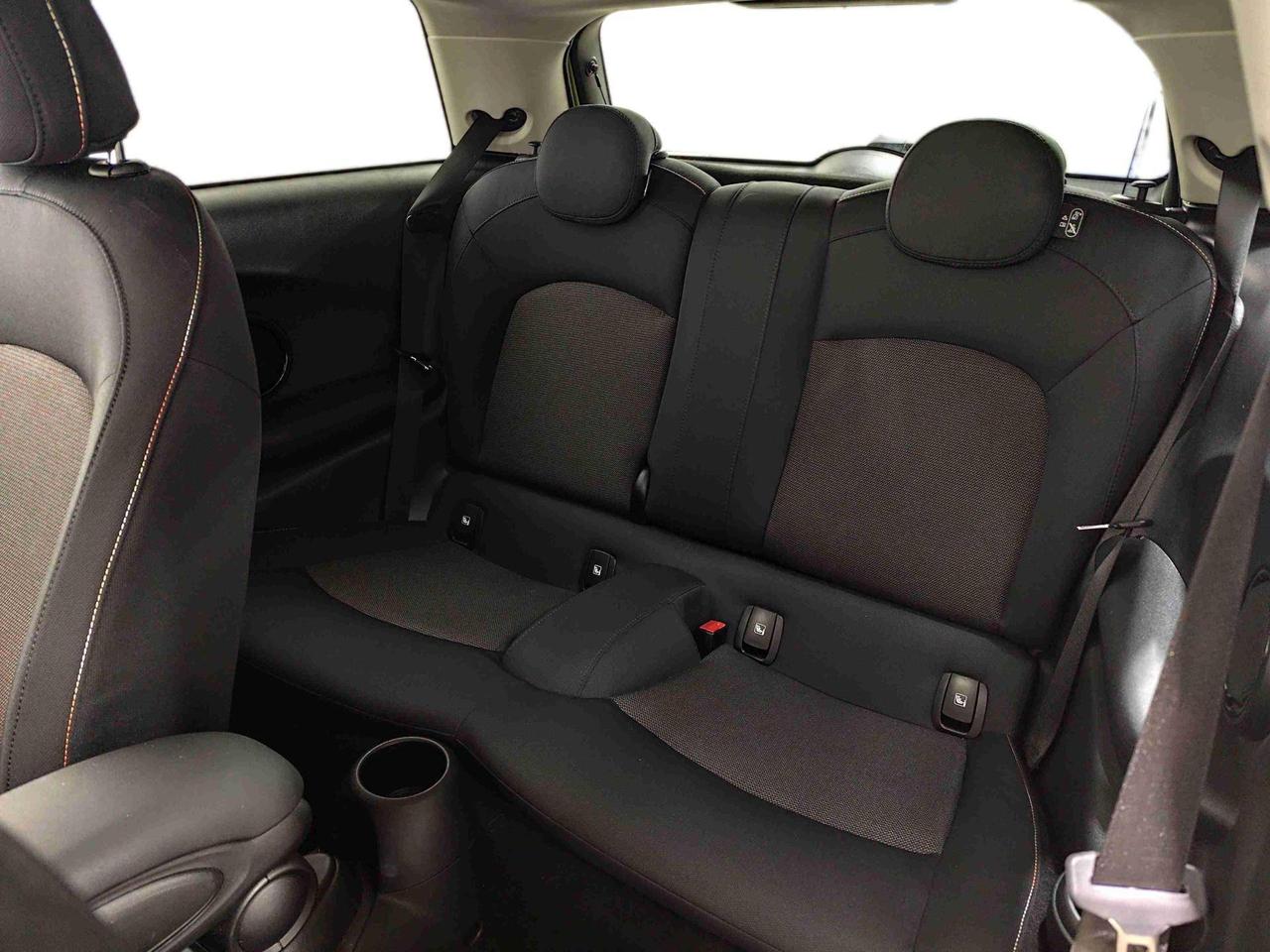 MINI Mini Cooper Classic 3 Porte