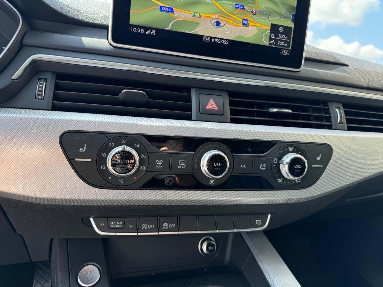 Audi A5 2.0 TDI 190 CV S tronic Sport
