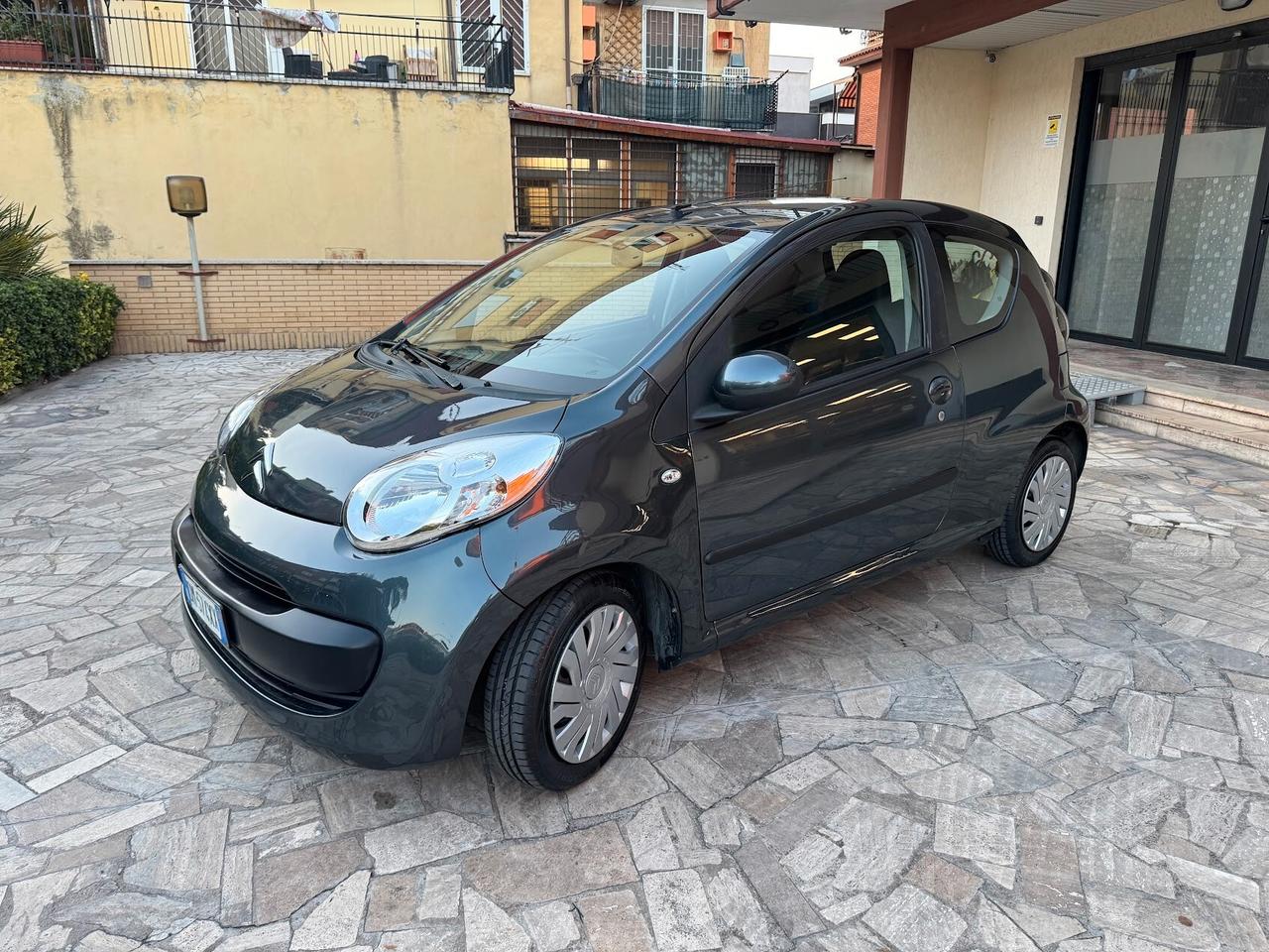 Citroen C1 1.0 3 porte AMIC1