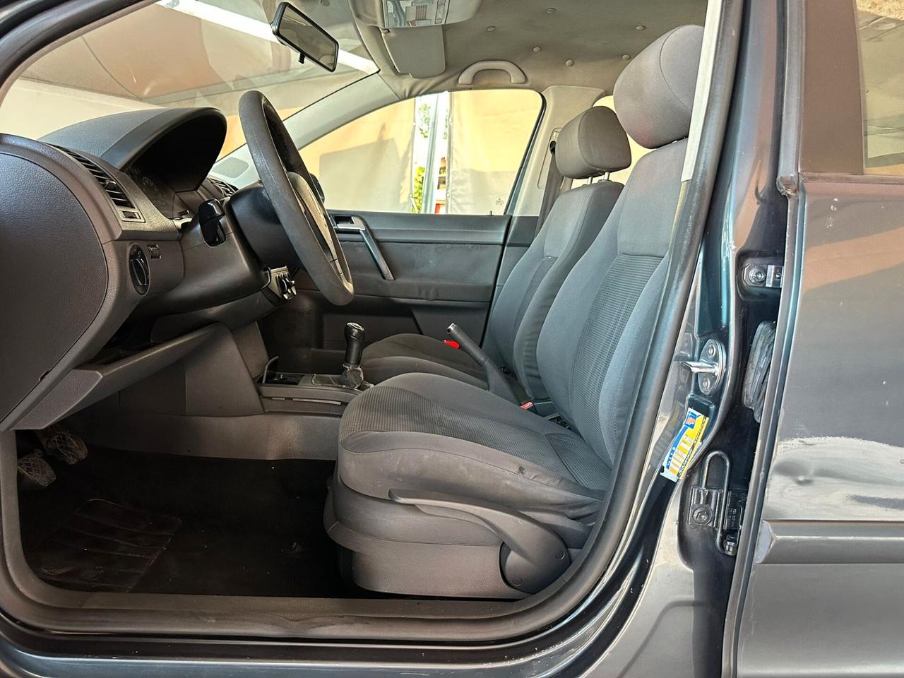 Volkswagen Polo 1.4/69CV TDI 3p. Comfortline