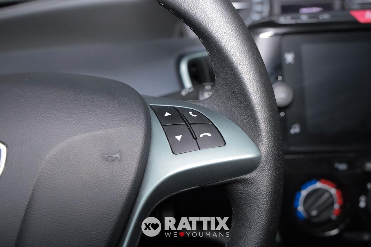 Lancia Ypsilon 1.0 Firefly Hybrid 70CV Platino