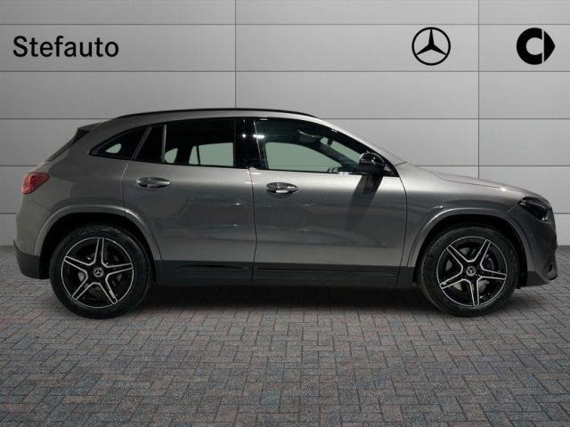 MERCEDES-BENZ GLA 200 Automatic AMG Line Advanced Plus