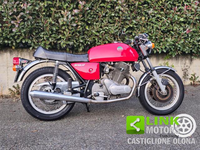 LAVERDA SF 2FD 750 Ottime condizioni!