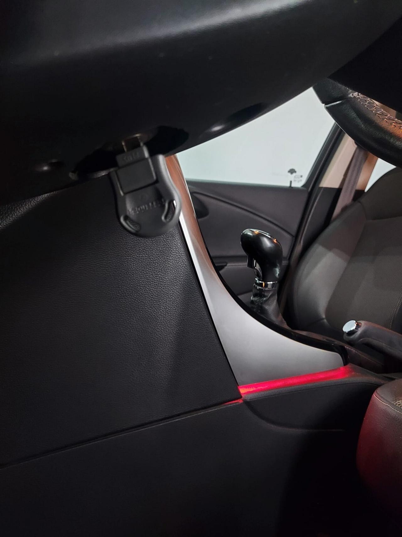 Opel Astra 1.6 CDTI EcoFLEX S&S Cosmo 2015