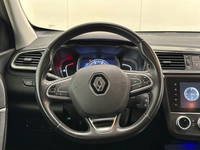 RENAULT Kadjar TCe 140CV EDC FAP Sport Edition