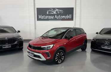 Opel Crossland 1.2cc 110cv Clima+Carplay OK Neopatentati
