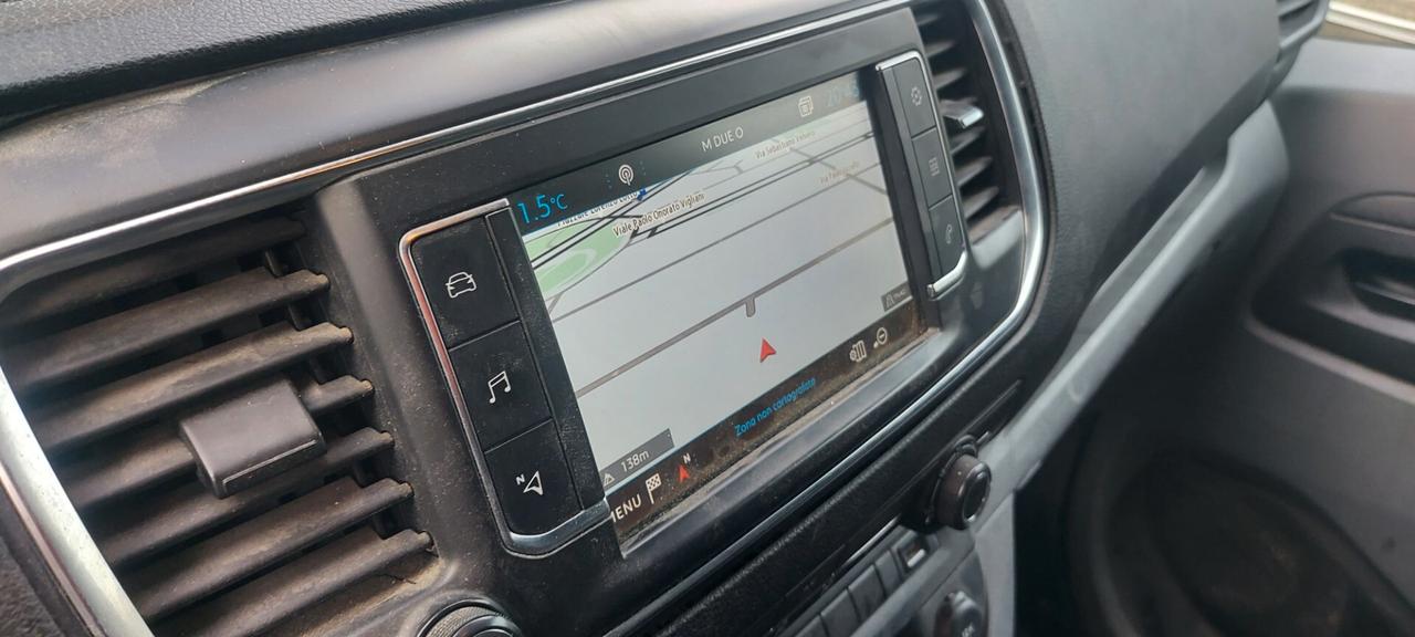 Peugeot Expert BlueHDi 150 S&S PL-TN Furgone Premium Standard