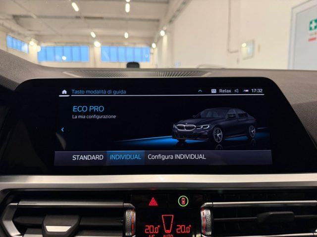 BMW 320 d 48V xDrive Msport //SERVICE BMW//