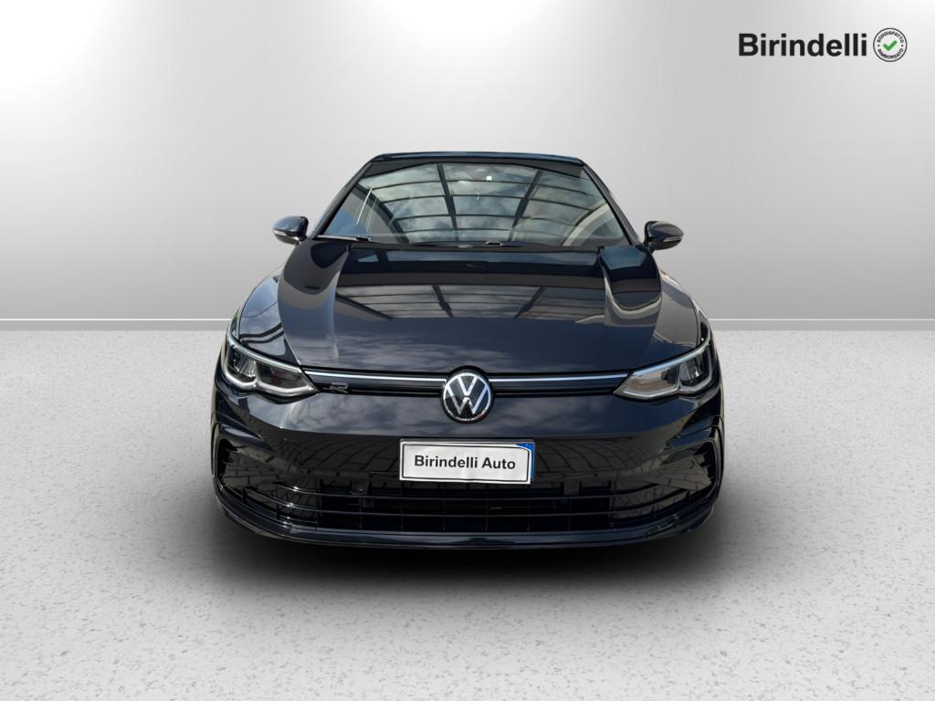 VOLKSWAGEN Golf 8ª serie - Golf 2.0 TDI 150 CV DSG SCR R-Line