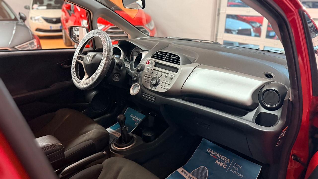 Honda Jazz 1.4 i-VTEC Executive