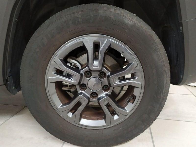 Jeep Renegade 1.0 t3 Longitude 2wd