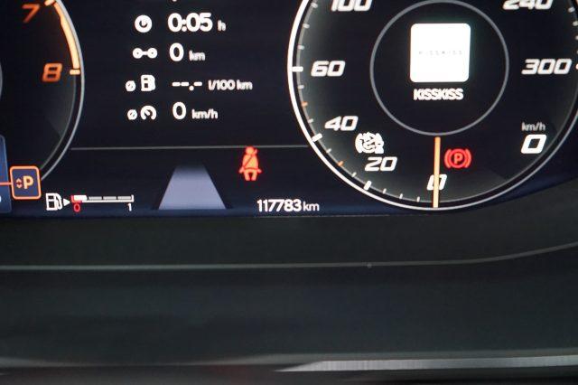 CUPRA Formentor 1.5 TSI DSG CERTIFICATA ITALIANA