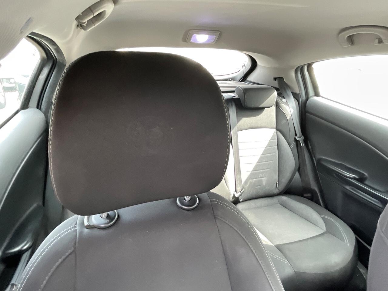 Alfa Romeo Giulietta 1.6 JTDm 120 CV EURO6 . Garanzia 12 mesi