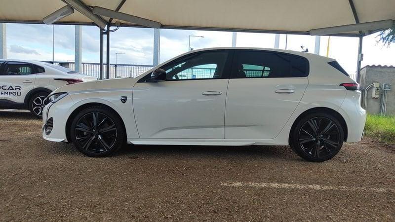 Peugeot 308 GT BlueHDi 130 EAT8 S&S aut.