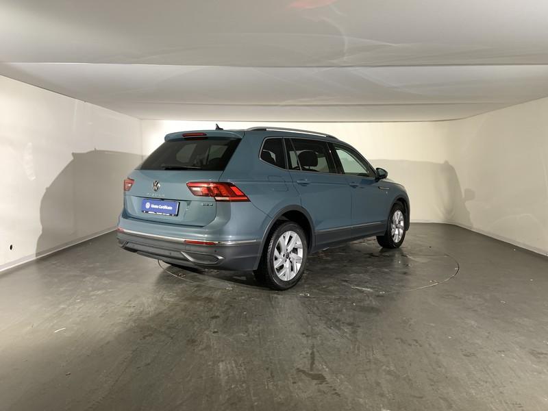 Volkswagen Tiguan allspace 2.0 tdi life 4motion 150cv 7p.ti dsg