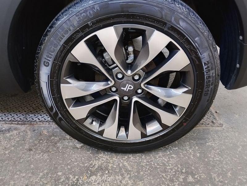 DR AUTOMOBILES DR-5-0 1.5 BIFUEL GPL TUA DA 169,00 AL MESE