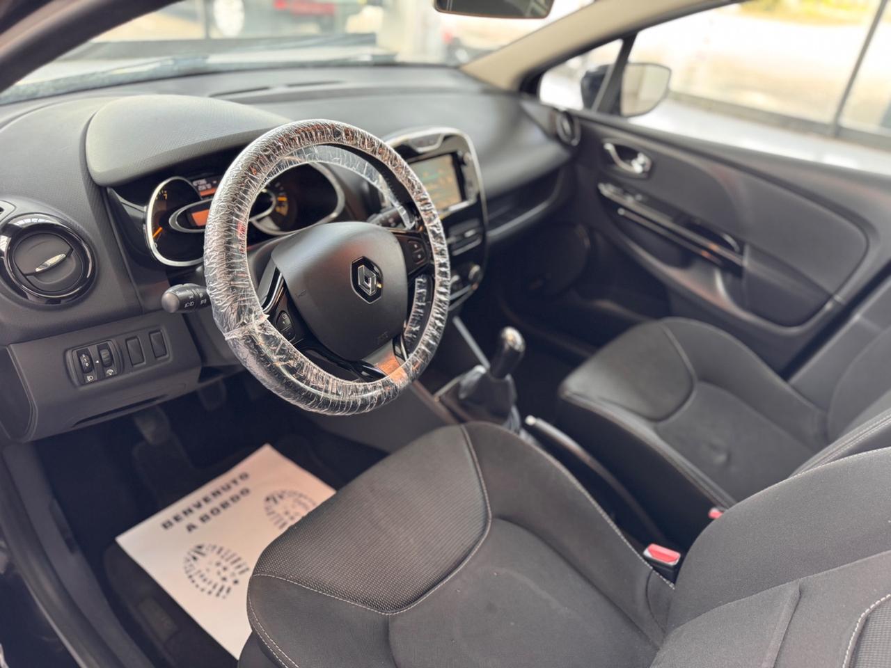 Renault Clio 1.2 75CV 5 porte Live