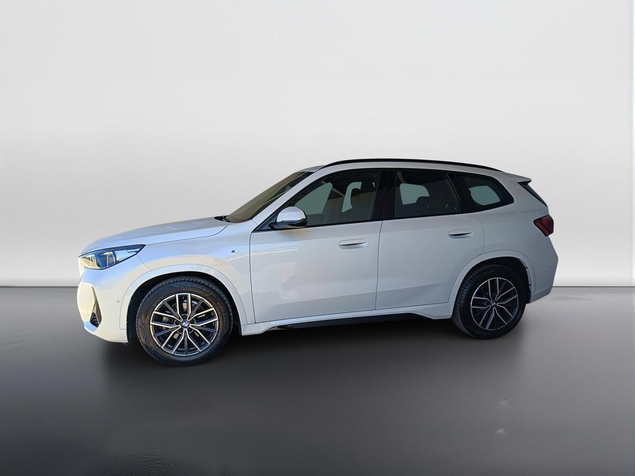 BMW X1 U11 - X1 sdrive18d MSport auto
