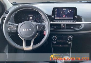 KIA Picanto 1.0 12V 5 porte AMT Vision