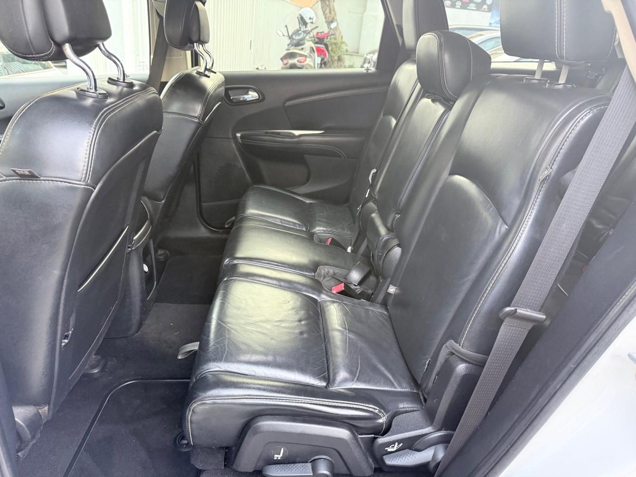 Fiat Freemont 2.0 Multijet 140 CV Lounge