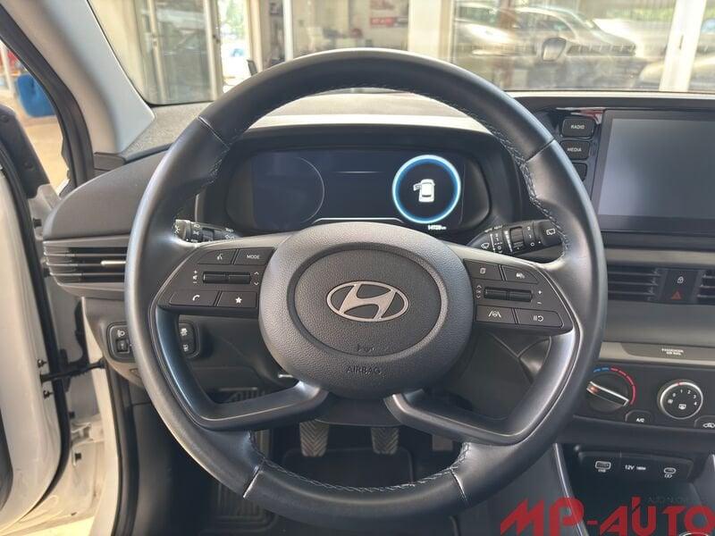 Hyundai i20 i20 1.2 mpi SOLO 14000 KM