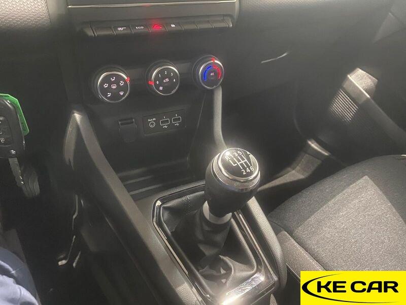 Renault Clio Clio 1.0 tce Equilibre Gpl 100cv