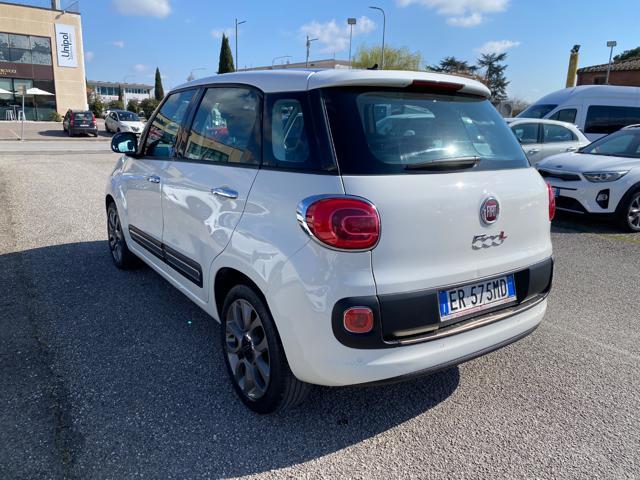 FIAT 500L 1.4 95 CV Lounge