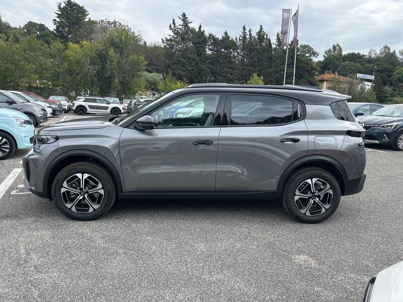 Citroën C3 Aircross II 2024 1.2 hybrid Max 145cv edcs6