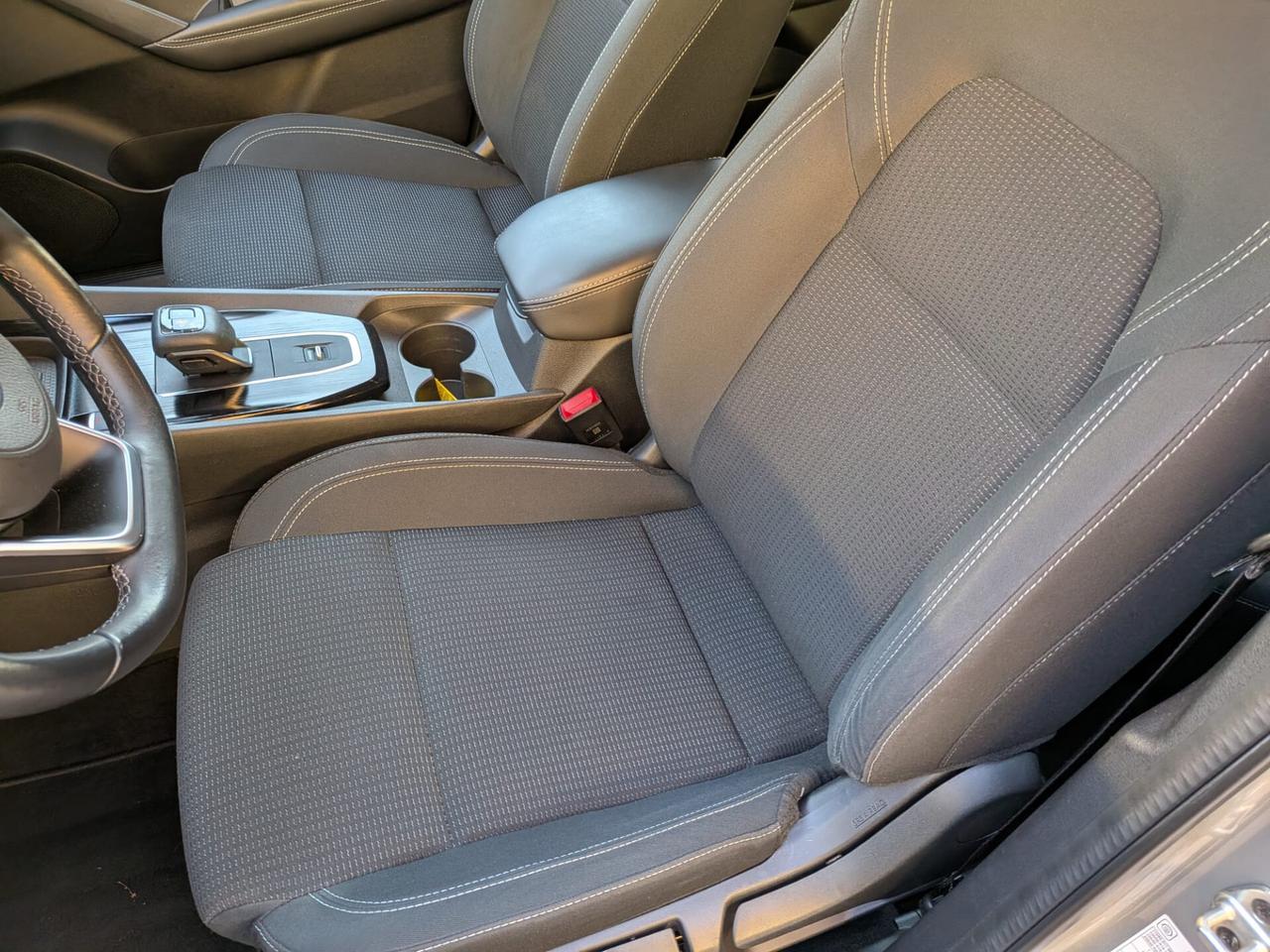 Nissan Qashqai 1.3 MHEV 158CV Xtronic Business 2021