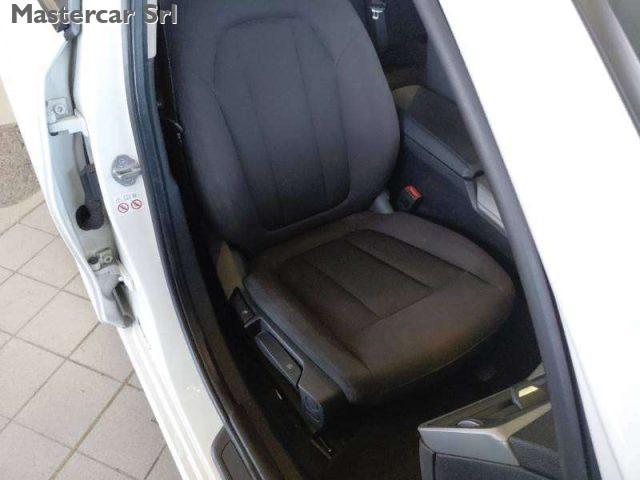 BMW 320 320D 190cv MT6 BUSINESS ADVANTAGE TOURING - GA429G