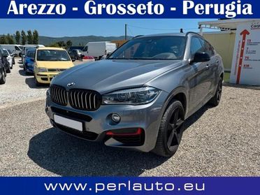 Bmw X6 M50 X6 M50 d