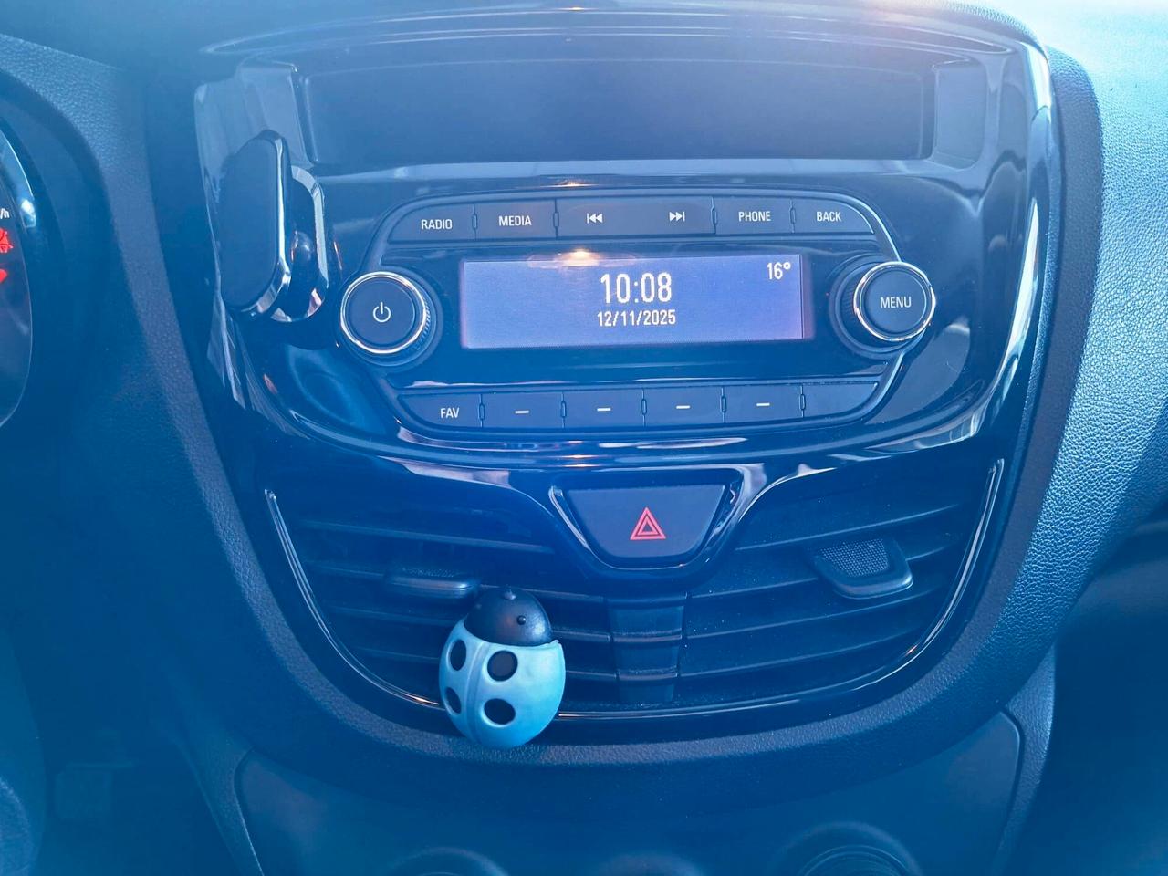 Opel Karl UNICO PROPRIETARIO